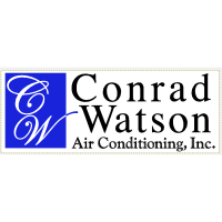 Conrad Watson Air Conditioning, Inc Logo