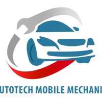 Autotech mobile mechanic Logo