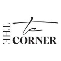 The Corner Logo