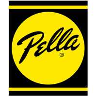 Pella Windows & Doors of Seekonk Logo