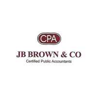 JB Brown & Co Logo