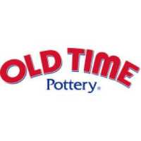 Old Time Pottery Melbourne Logo