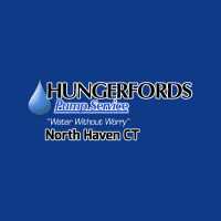 Hungerfords Pump Service Logo