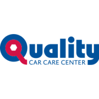 Quality Tune-Up Auto Care Logo