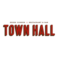 Town Hall Logo
