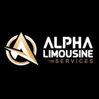 Alpha Limousine Services Logo