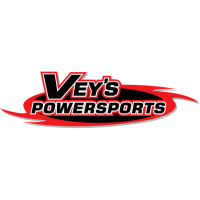 Vey's Powersports Logo