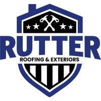 Rutter Roofing Logo
