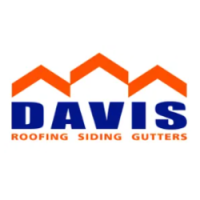 Davis Roofing, Inc Logo