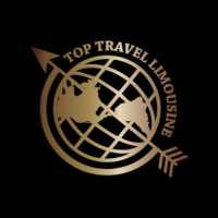 Top Travel Limousine Logo