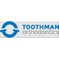 Toothman Orthodontics Logo