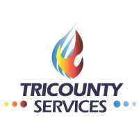 TriCounty Services Logo