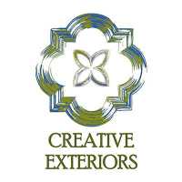 Creative Exteriors Logo