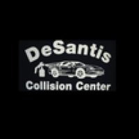 DeSantis Collision Center Inc. Logo