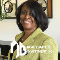 JB Real Estate & Investment, Inc Logo