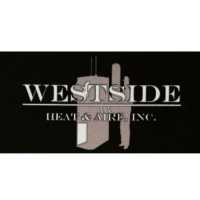 Westside Heat & Aire Logo