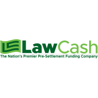 LawCash Pre-settlement Funding Logo