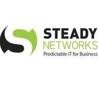 Steady Networks Logo