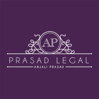 Prasad Legal, PLLC Logo