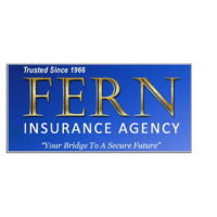 Fern Insurance Agency Logo