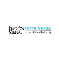 Terra Verde Landscape & General Contracting Logo