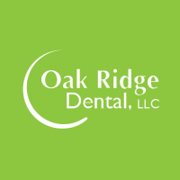 Oak Ridge Dental Logo