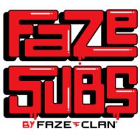 FaZe Subs Logo