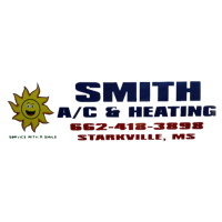 Smith's Air Conditioning & Heating Logo