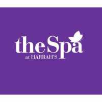 The Spa at Harrah's Logo