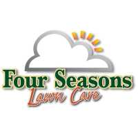 Four Seasons Lawn + Landscaping Logo