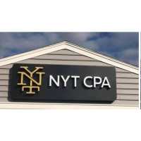 NYT CPA Logo