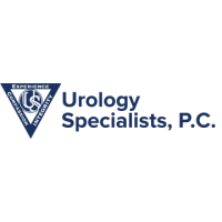 Urology Specialists, P.C. Logo