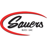 Sauers Buick-GMC Logo