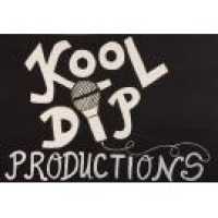 Kooldip Productions Logo