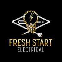 Fresh Start Electrical Logo