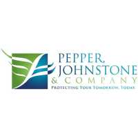 Pepper, Johnstone & Company Logo