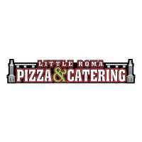 Doti's Little Roma Pizza & Catering Logo