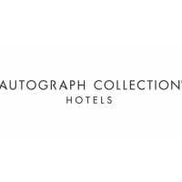 The Cloudveil, Autograph Collection Logo