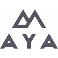 Aya Apartments Logo