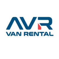 Airport Van Rental - Denver Airport Logo