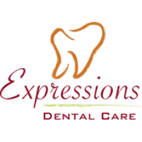 Expressions Dental Care Logo