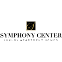 Symphony Center Apartments Logo