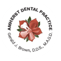 Amherst Dental Practice Logo