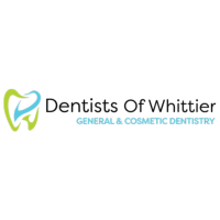 Dentists Of Whittier Logo