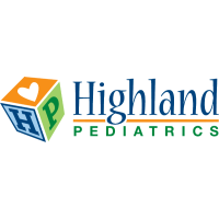Highland Pediatrics Logo