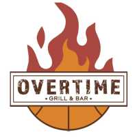 Overtime Grill and Bar Logo