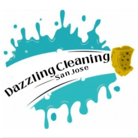 Dazzling Cleaning San Jose Logo