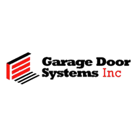 Garage Door Systems Inc Logo