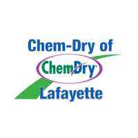 Chem-Dry of Lafayette Logo