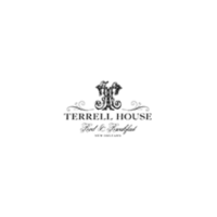 Terrell House Bed & Breakfast Logo